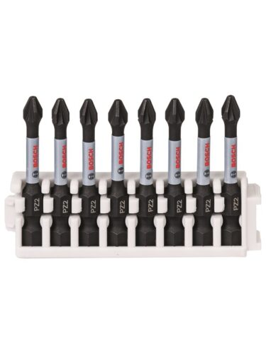 Bosch bormaskin bits – 3165140851213
