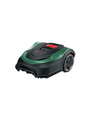 Bosch Indego M+ 700 Robotgressklipper, 700 m² – 4059952566931