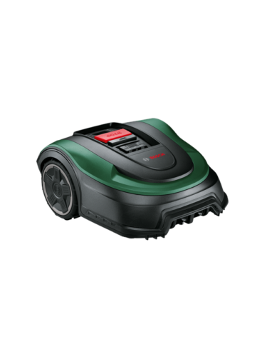 Bosch Indego M 700 Robotic Lawnmower, 700 m² – 3165140960953