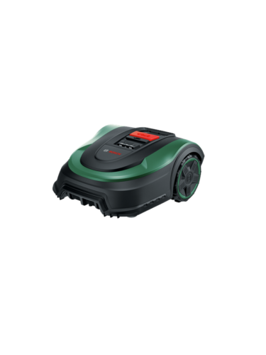Bosch Indego S+ 500 Robotgressklipper, 500 m² – 4059952511962