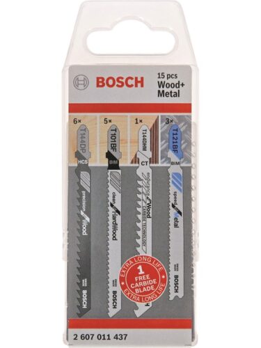 Bosch stikksag – 3165140997751