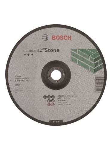 Bosch vinkelsliper – 3165140658355