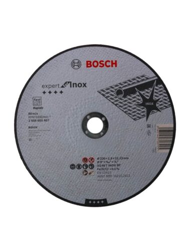 Bosch vinkelsliper – 3165140706995