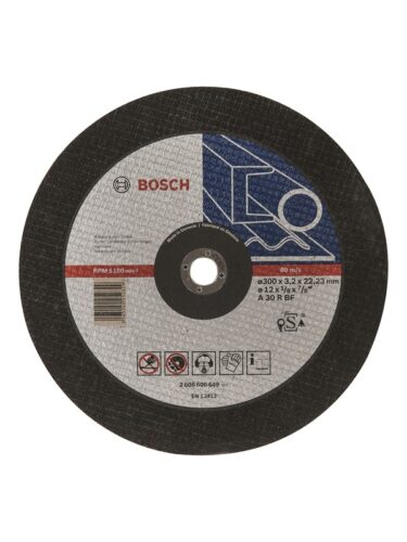 Bosch vinkelsliper – 3165140252829