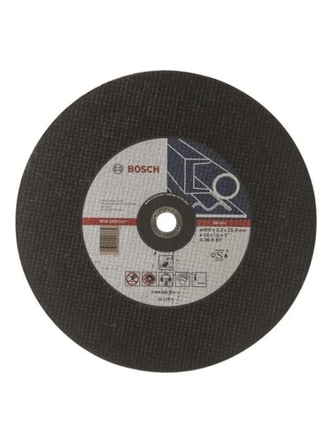Bosch vinkelsliper – 3165140218665