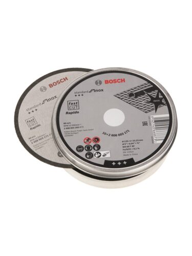 Bosch vinkelsliper – 3165140668873