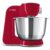 Bosch Kjøkkenmaskin MUM5 CreationLine Dyprød/Sølv 4242002903880