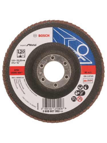 Bosch slipemaskin – 3165140270908