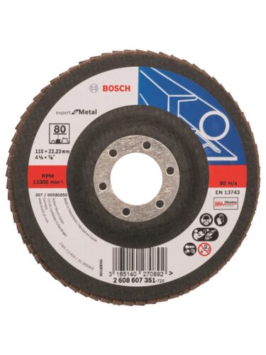 Bosch slipemaskin – 3165140270892