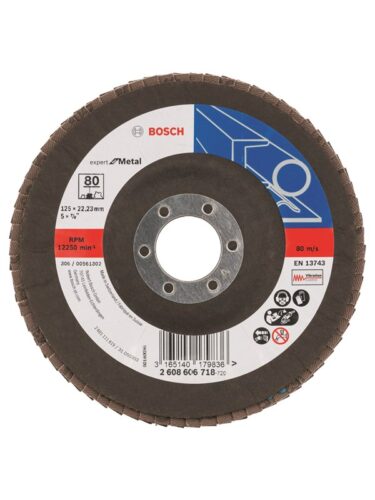 Bosch vinkelsliper – 3165140179836