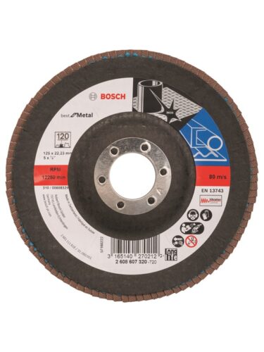 Bosch slipemaskin – 3165140270212