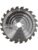 Bosch sirkelsag – 3165140964616