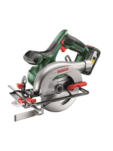 Bosch sirkelsag – 3165140743266