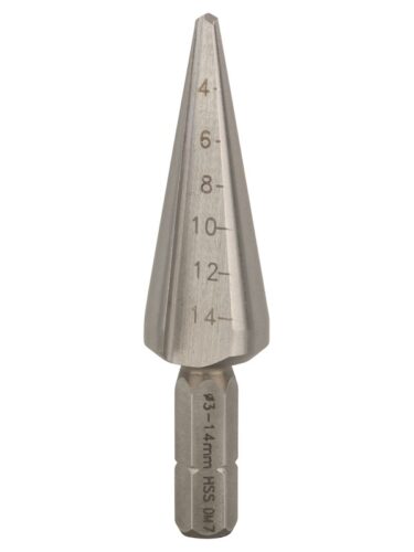 Bosch bormaskin bits – 3165140107372