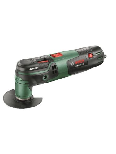 Bosch multiverktøy – 3165140828529