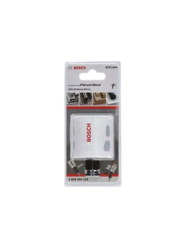 Bosch bormaskin bits – 3165140949873
