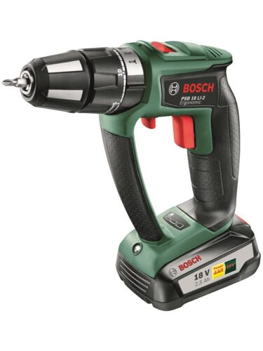 Bosch drill – 3165140835961