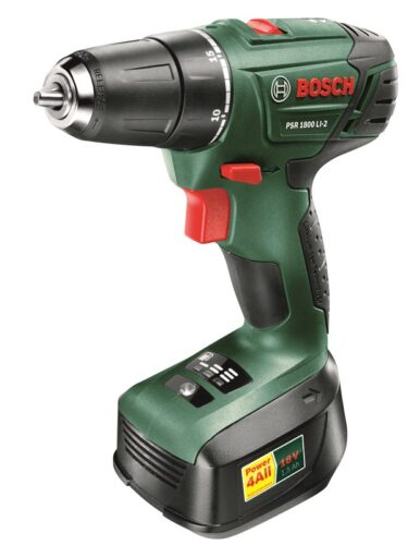 Bosch drill – 3165140867658