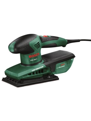 Bosch slipemaskin – 3165140337441