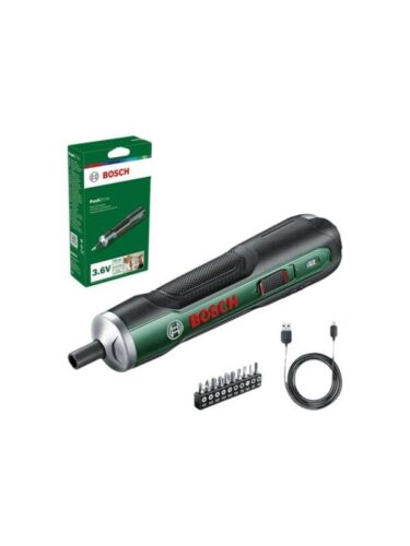 Bosch drill – 4059952582894