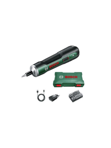 Bosch drill – 3165140953801