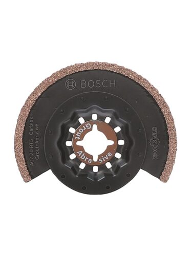 Bosch bajonettsag- 3165140935999