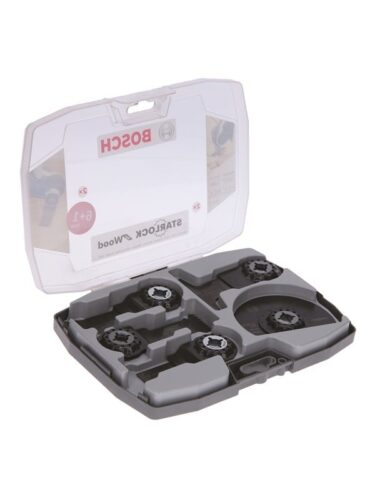 Bosch multiverktøy – 3165140954679