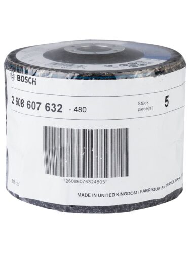 Bosch slipemaskin – 3165140528726