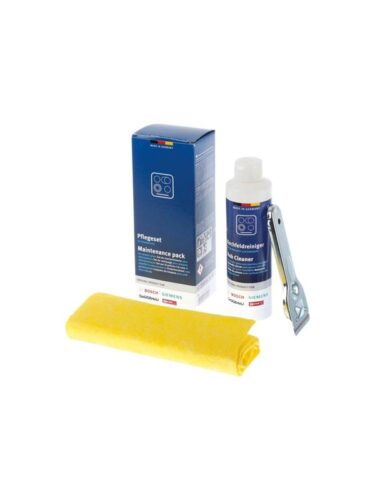 Bosch Rengøringsmiddel – 4242001263688