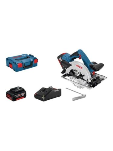 Bosch sirkelsag – 3165140979979