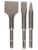 Bosch bormaskin bits – 3165140610681