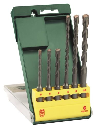 Bosch bormaskin bits – 3165140415651