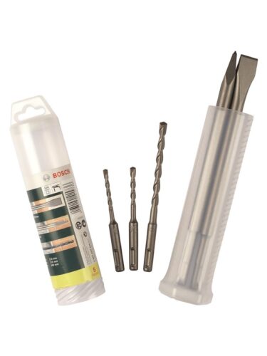 Bosch bormaskin bits – 3165140415736
