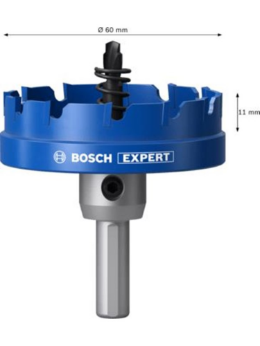 Bosch bormaskin bits – 6949509235329