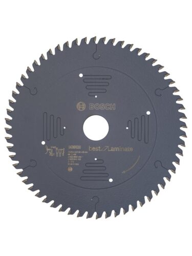 Bosch sirkelsag – 3165140579568