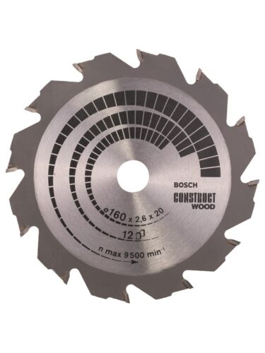 Bosch sirkelsag – 3165140194235