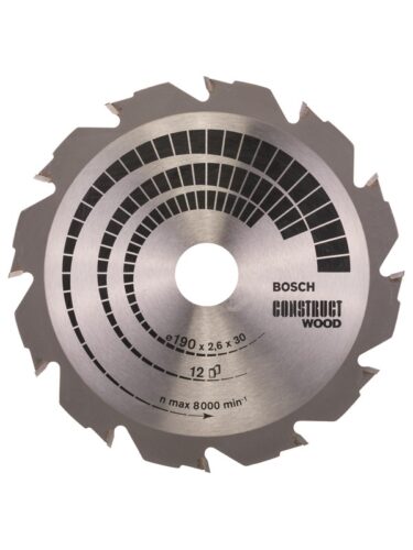 Bosch sirkelsag – 3165140194266