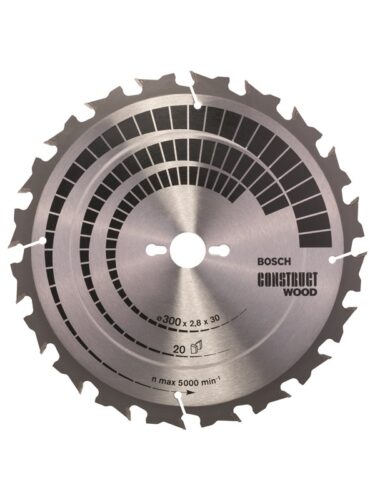 Bosch sirkelsag – 3165140194792