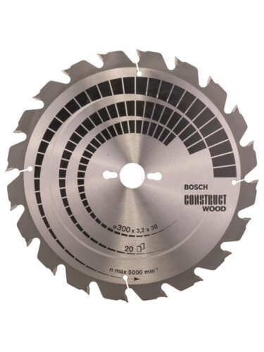 Bosch sirkelsag – 3165140194730