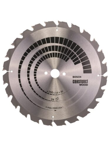 Bosch sirkelsag – 3165140194754