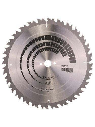 Bosch sirkelsag – 3165140194822