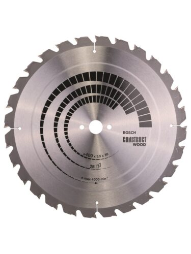Bosch sirkelsag – 3165140194761