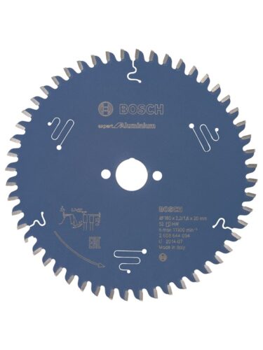 Bosch sirkelsag – 3165140796606