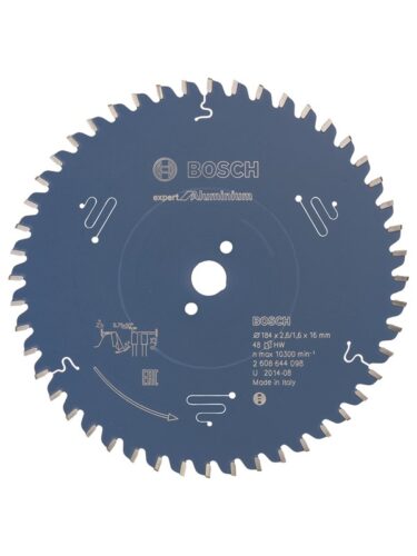 Bosch sirkelsag – 3165140796644
