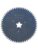 Bosch sirkelsag – 3165140796835