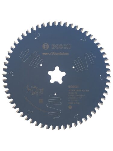 Bosch sirkelsag – 3165140796835