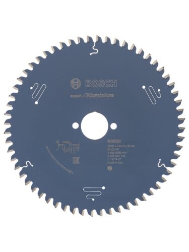 Bosch sirkelsag – 3165140796699