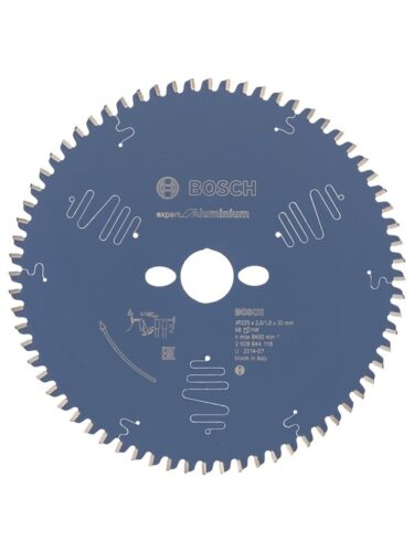 Bosch sirkelsag – 3165140796842