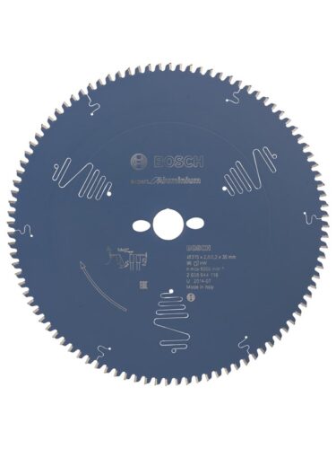 Bosch sirkelsag – 3165140796828