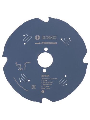 Bosch sirkelsag – 3165140796897